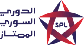 Al Dwry Al Swry Al Mmtaz logo