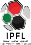 Iraq Stars League logo