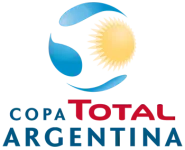 Argentine Primera Division logo