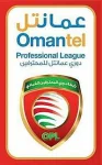 Oman Professional League logo
