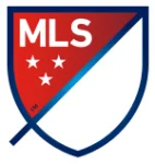 شعار بطولة الدوري الأمريكي للمحترفين MLS