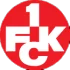 1. Fc Kaiserslautern Ii logo