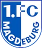 1. Fc Magdeburg Ii logo