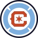 Chicago Fire logo
