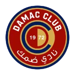 Damac logo