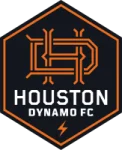 Houston Dynamo logo