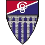 Khymnastyk Shqwbya logo