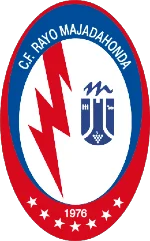 Rayw Majadahwnda logo