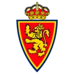 Real Zaragoza logo