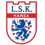 Lwnybwrjyr Hansa logo