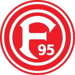 Fortuna Dusseldorf logo