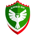 Amyd logo