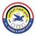 Al Zawraa logo