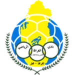 Al Gharafa logo