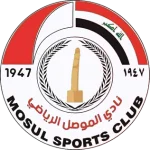 شعار الموصل