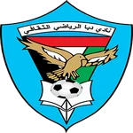 Dba Al Fjyra logo