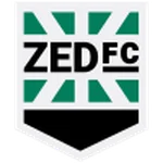 ZED FC logo