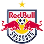 Ryd Bُl Salzbwrgh logo
