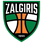 Kawnas Jaljyrys logo