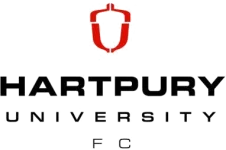 شعار هارتبوري جامعة