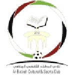 Al Bataeh logo