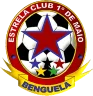 1º De Maio logo