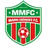 Academia Mario Mendez logo