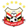 Ahly Snaa logo