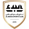 Al Bda logo