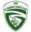 Al Ghraf logo