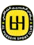 Al Hsyn Erbd logo