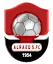 Al Raed logo