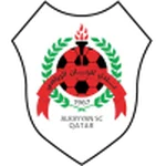 Al Rayyan logo