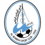 Al Wakrah logo