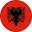 Albanya - Sydat logo