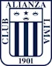 شعار Alianza Lima Reserve