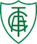 Amryka Mynyrw logo