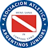 Argentinos Juniors Res. logo