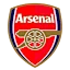 Arsnal Tht 21 logo