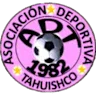 شعار Asociación Deportiva Tahuishco