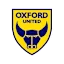 Awksfwrd Ywnaytd logo
