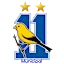 Awnsy Mwnysybal logo
