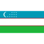 شعار أوزبكستان
