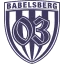 Babylsbyrgh logo
