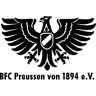 Bfc Preussen logo