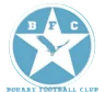 Bouaké Fc logo