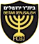 Bytar Jwrasalym logo
