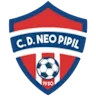 Cd Neo Pipil