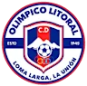 Cd Olimpico Litoral