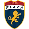 Cd Plaza Amador Ii logo